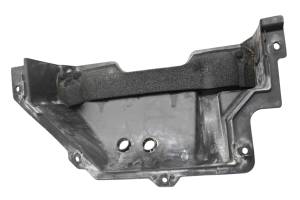 Kubota - 21 Kubota RTV-X1140W Dash Panel Radiator Cover - Image 3