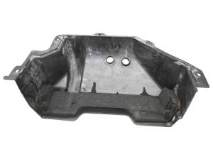 Kubota - 21 Kubota RTV-X1140W Dash Panel Radiator Cover - Image 4