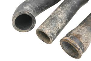 Kubota - 21 Kubota RTV-X1140W Radiator Coolant Hoses - Image 2