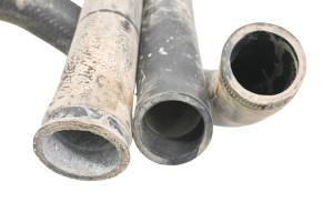 Kubota - 21 Kubota RTV-X1140W Radiator Coolant Hoses - Image 3