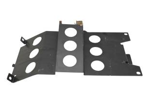 Kubota - 21 Kubota RTV-X1140W Fuel Gas Tank Lower Guard - Image 2