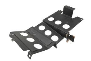 Kubota - 21 Kubota RTV-X1140W Fuel Gas Tank Lower Guard - Image 3