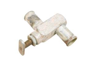 Kubota - 21 Kubota RTV-X1140W Heater Control Valve - Image 1