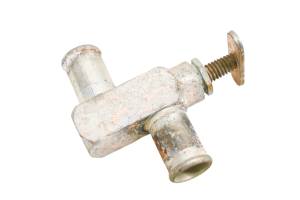 Kubota - 21 Kubota RTV-X1140W Heater Control Valve - Image 2