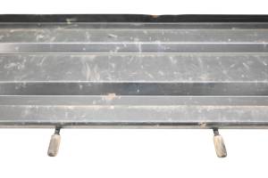 Kubota - 21 Kubota RTV-X1140W Front Cargo Box Plate - Image 4