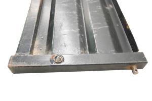 Kubota - 21 Kubota RTV-X1140W Front Cargo Box Plate - Image 5