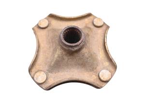 Suzuki - 86 Suzuki Quadsport 230 2x4 Rear Wheel Hub Left Right LT230S - Image 3