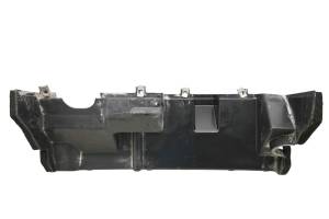 Kubota - 21 Kubota RTV-X1140W Upper Console Dash Panel Cover - Image 2