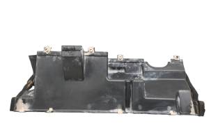 Kubota - 21 Kubota RTV-X1140W Upper Console Dash Panel Cover - Image 3