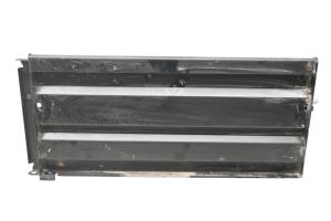 Kubota - 21 Kubota RTV-X1140W Front Right Hand Cargo Box Plate - Image 1