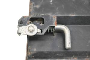 Kubota - 21 Kubota RTV-X1140W Front Right Hand Cargo Box Plate - Image 3