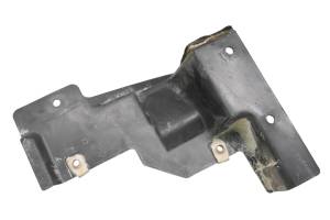 21 Kubota RTV-X1140W Front Lower Dash Console Panel Cover