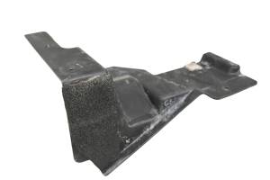 Kubota - 21 Kubota RTV-X1140W Front Lower Dash Console Panel Cover - Image 2