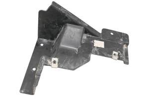 Kubota - 21 Kubota RTV-X1140W Front Lower Dash Console Panel Cover - Image 3
