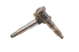 08 Polaris Outlaw 50 2x4 Front Right Spindle Knuckle