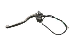 Polaris - 08 Polaris Outlaw 50 2x4 Left Hand Brake Lever - Image 1