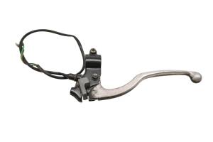 Polaris - 08 Polaris Outlaw 50 2x4 Left Hand Brake Lever - Image 2