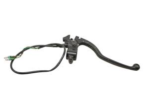 Polaris - 08 Polaris Outlaw 50 2x4 Left Hand Brake Lever - Image 3