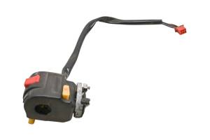 Polaris - 08 Polaris Outlaw 50 2x4 Headlight On Off Handlebar Start Switch - Image 2