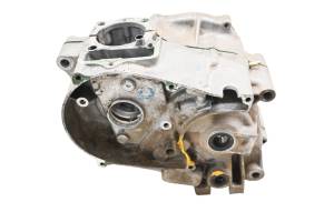Honda - 06 Honda CRF80F Crankcase Center Crank Case - Image 4