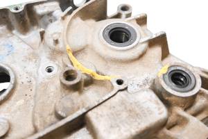Honda - 06 Honda CRF80F Crankcase Center Crank Case - Image 5