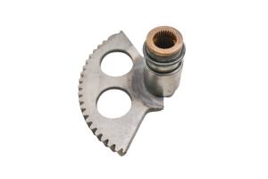 Polaris - 08 Polaris Outlaw 50 2x4 Kick Start Shaft - Image 1