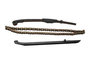 Polaris - 08 Polaris Outlaw 50 2x4 Cam Chain & Guides - Image 2