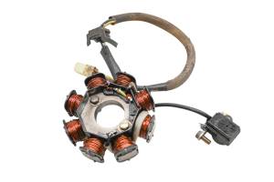 08 Polaris Outlaw 50 2x4 Stator