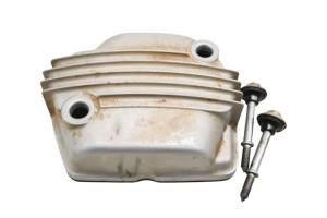 06 Honda CRF80F Valve Cover