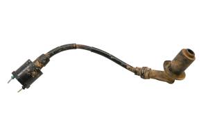 Polaris - 08 Polaris Outlaw 50 2x4 Ignition Coil - Image 2