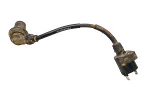 Polaris - 08 Polaris Outlaw 50 2x4 Ignition Coil - Image 3