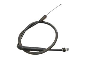 Polaris - 08 Polaris Outlaw 50 2x4 Throttle Cable - Image 1