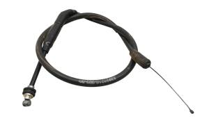 Polaris - 08 Polaris Outlaw 50 2x4 Throttle Cable - Image 3