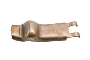 Honda - 06 Honda CRF80F Adjusting Clutch Lever - Image 2