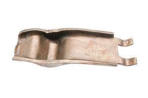 Honda - 06 Honda CRF80F Adjusting Clutch Lever - Image 3