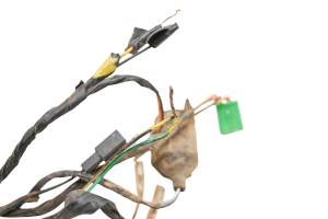 Polaris - 08 Polaris Outlaw 50 2x4 Wire Harness Electrical Wiring For Parts - Image 4