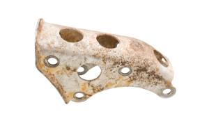 06 Honda CRF80F Front Engine Stay Bracket Mount