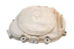 Polaris - 08 Polaris Outlaw 50 2x4 Stator Cover - Image 2