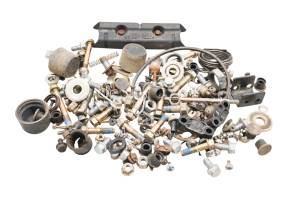 Polaris - 08 Polaris Outlaw 50 2x4 Hardware Set Nuts & Bolts - Image 1