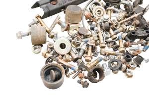 Polaris - 08 Polaris Outlaw 50 2x4 Hardware Set Nuts & Bolts - Image 2