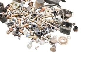 Polaris - 08 Polaris Outlaw 50 2x4 Hardware Set Nuts & Bolts - Image 3