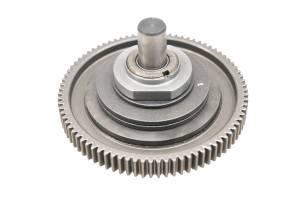 16 Polaris RZR XP Turbo Starter Gear