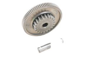 Polaris - 16 Polaris RZR XP Turbo Starter Gear - Image 4