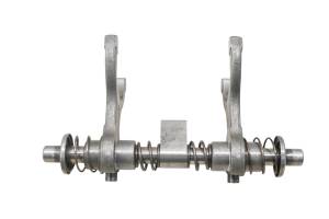 Polaris - 21 Polaris Ranger XP 1000 Transmission Shift Forks - Image 2