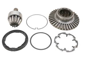 SuperATV - 21 Polaris RZR XP Turbo Front Differential Ring & Pinion Gear SuperATV - Image 1