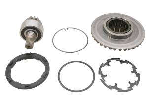 SuperATV - 21 Polaris RZR XP Turbo Front Differential Ring & Pinion Gear SuperATV - Image 2