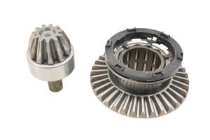 SuperATV - 21 Polaris RZR XP Turbo Front Differential Ring & Pinion Gear SuperATV - Image 3