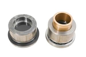 SuperATV - 21 Polaris RZR XP Turbo Front Differential Output Hub Assembly SuperATV - Image 3