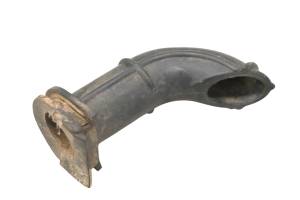 Polaris - 09 Polaris RZR 170 Fan Outlet Duct - Image 3