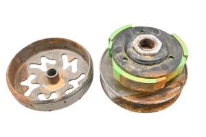 Aftermarket - 09 Polaris RZR 170 Secondary Driven Clutch Aftermarket - Image 2